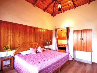 The Patal Resort, Pithoragarh 2
